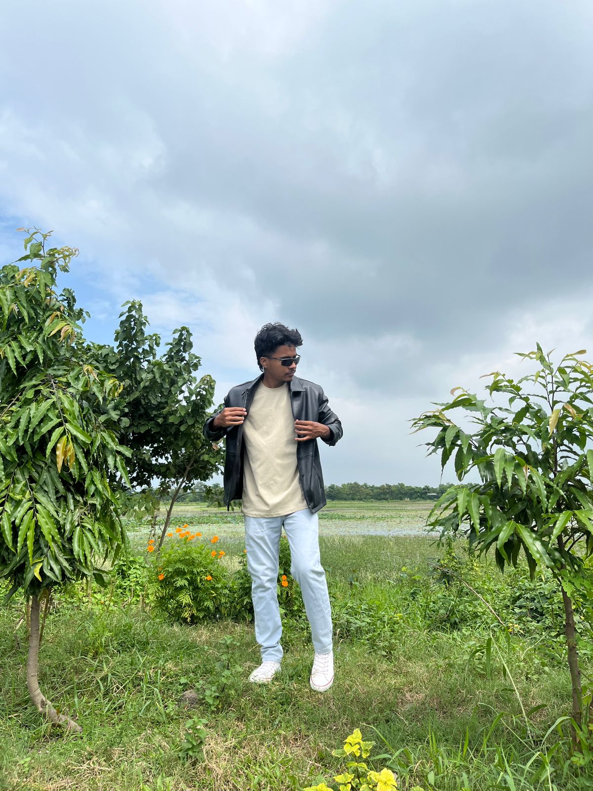 Bishant Rajbanshi profile picture