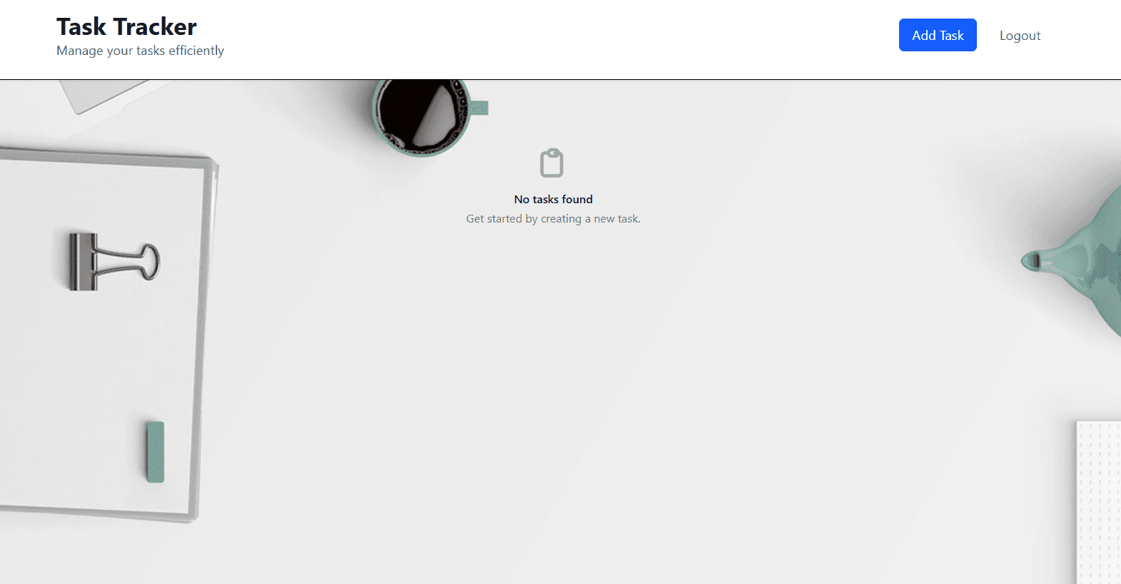 Personal Web Portfolio